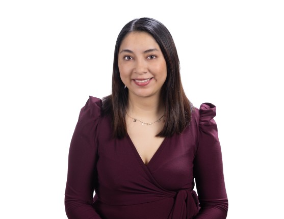 Pamela Guaman Pintado