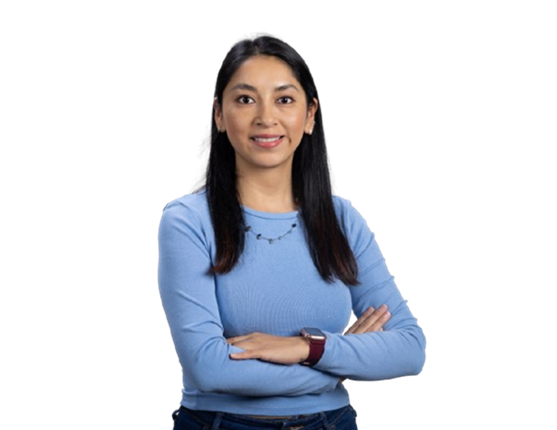 Pamela Guaman Pintado